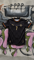Portugal Away Jersey 2026 - Cristiano Ronaldo #7
